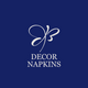 Decor Napkins