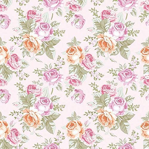 Pattern Paper Luncheon Napkins 20 Pack 13 x 13