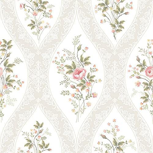 Wallpaper Paper Luncheon Napkins 20 Pack #5170