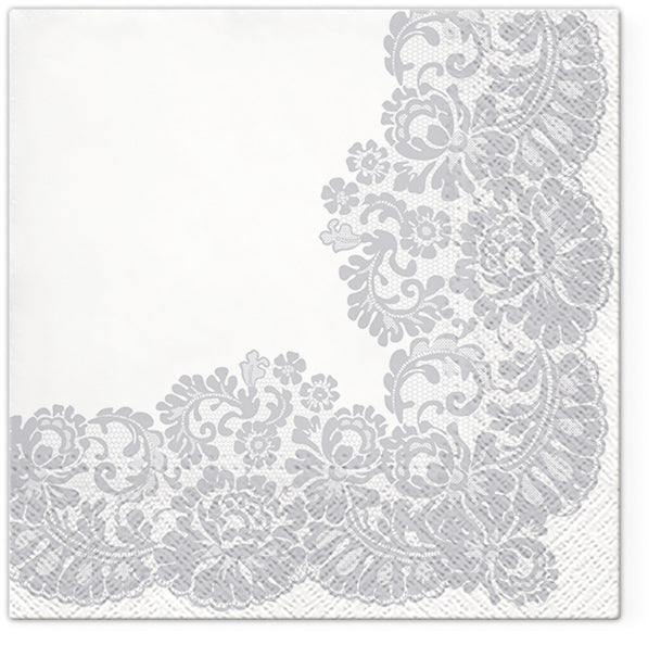 Pattern Paper Luncheon Napkins 20 Pack #6029